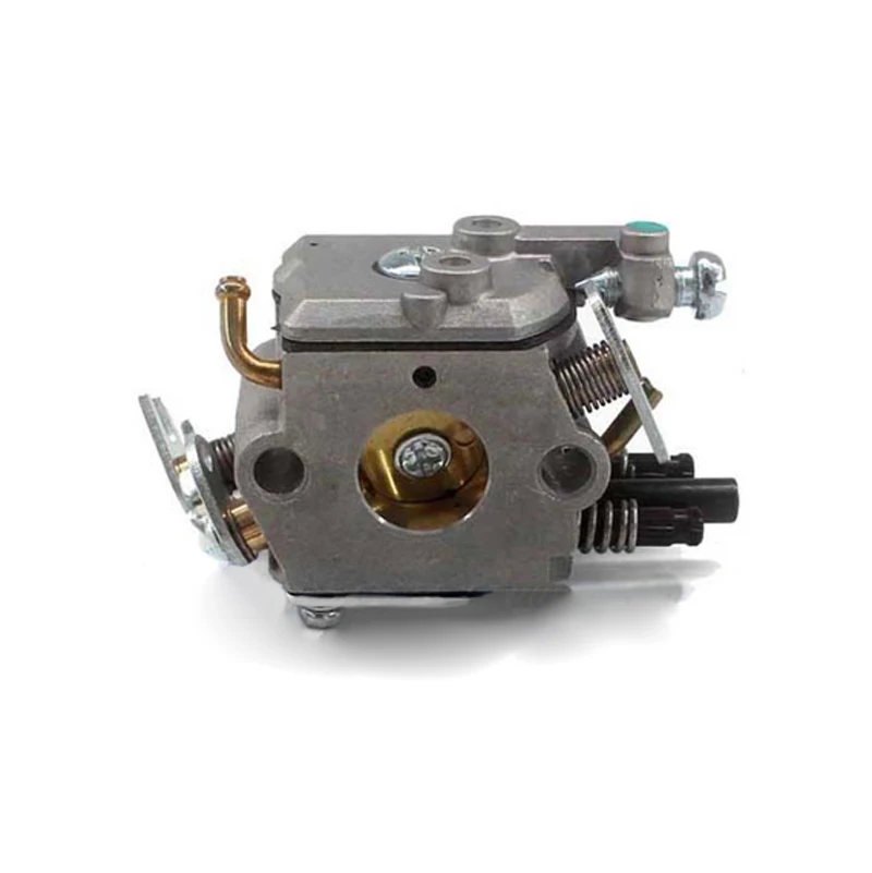 Карбюратор Комплект подходит для Husqvarna 123 223 323 325 326 327cc Zama C1Q EL24 Carb запчасти|Орудия| |