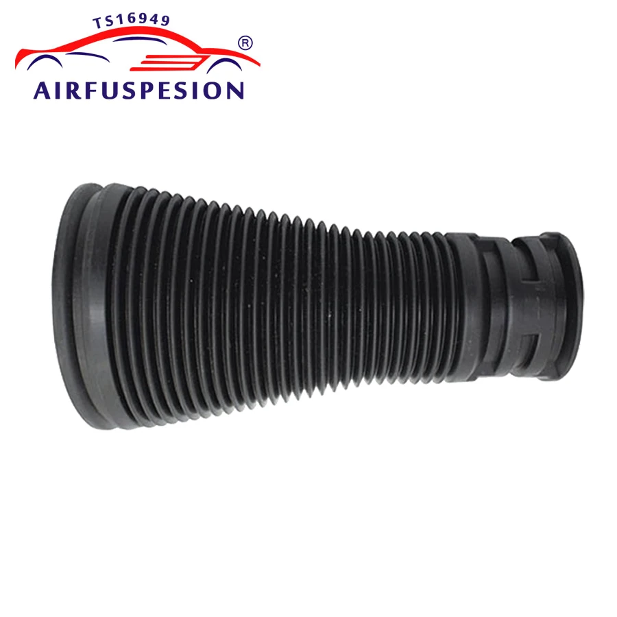 For Mercedes W222 S Class Rear Rubber Dust Cover boot Air Suspension Shock Repair Kits 2223205313 2223205213 2223207413 | Автомобили и