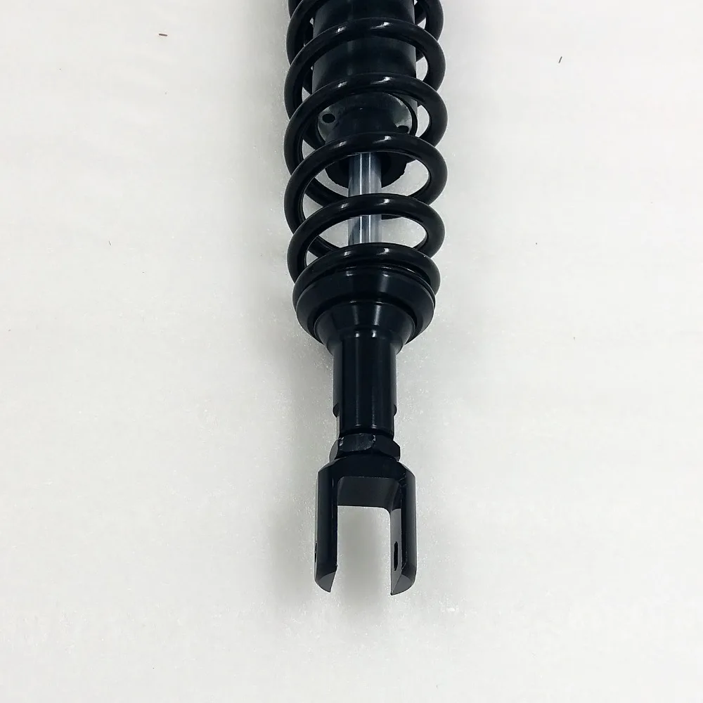 Универсальный 360 мм мотоцикл 7 пружина азот клевис амортизатор подвески для honda