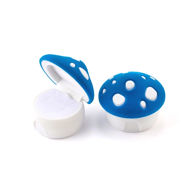 

Бархатная шкатулка для украшений SMI Fine