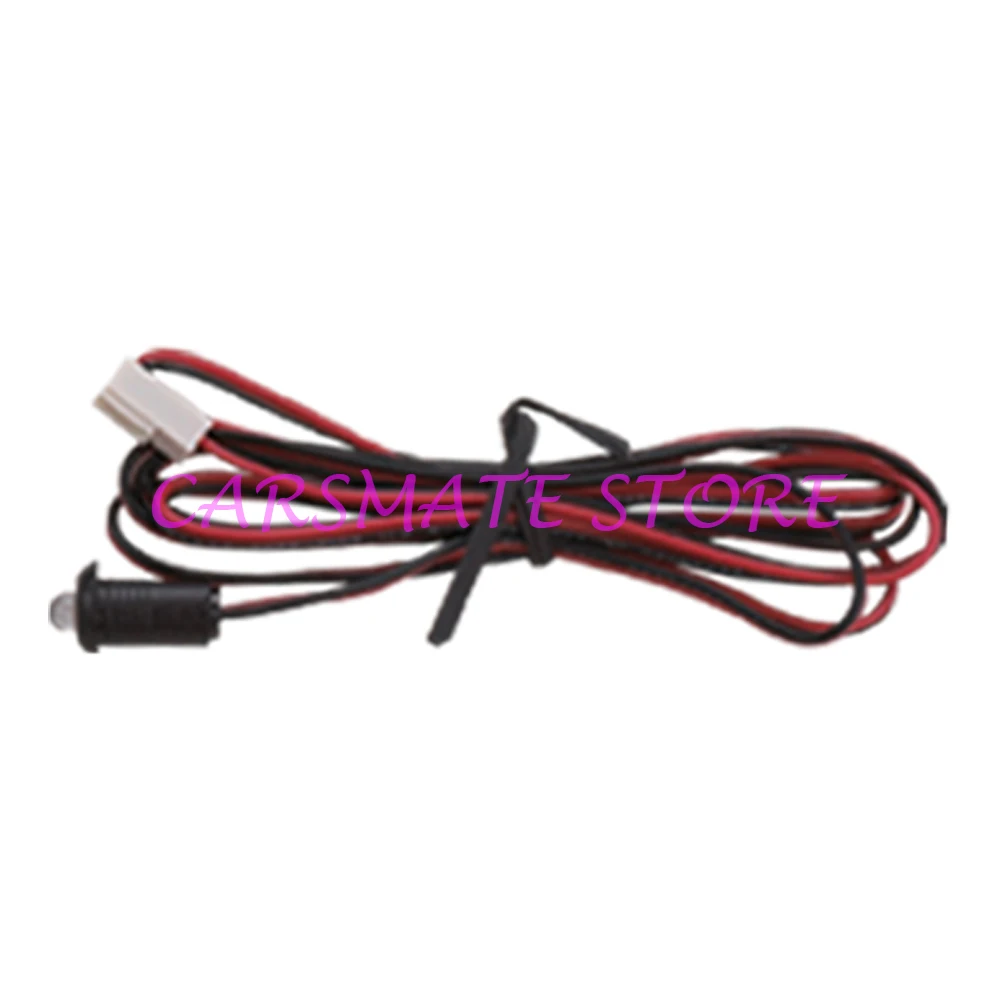 Классическая Система бесключевого доступа автомобиля с внешней кнопкой