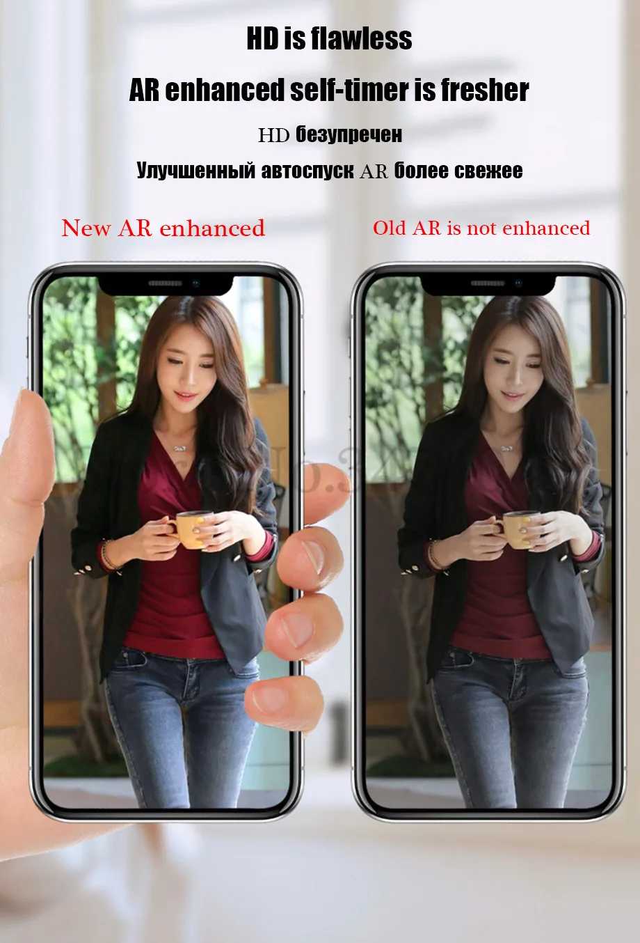 2 шт./лот 9H HD закаленное стекло для Apple iPhone X XS XR прозрачная защитная пленка для iPhone XS MAX