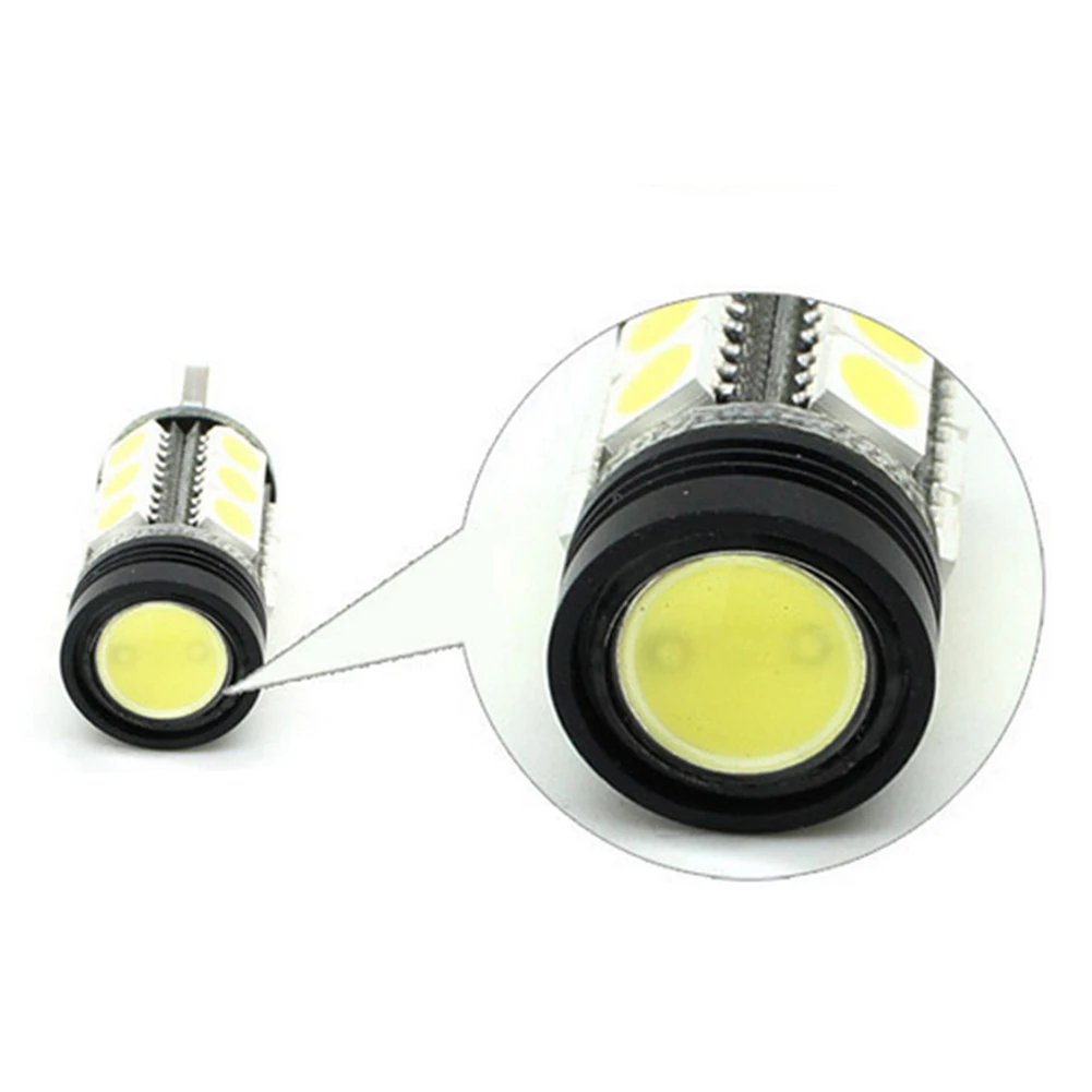 New 11W T15 COB SMD LED DC 12V Car Rear Tail Lights Auto Brake Lamps Parking Light Daytime Running | Автомобили и мотоциклы