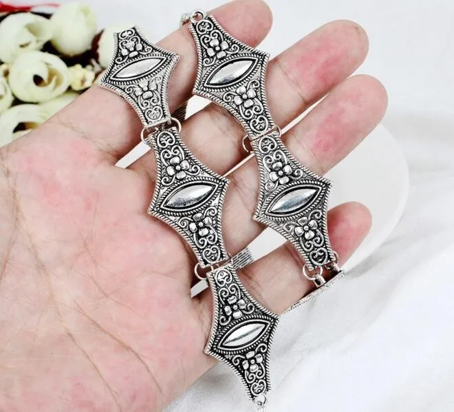 Корейский Тибетский чокер ожерелье заявление девушки подарок милое колье