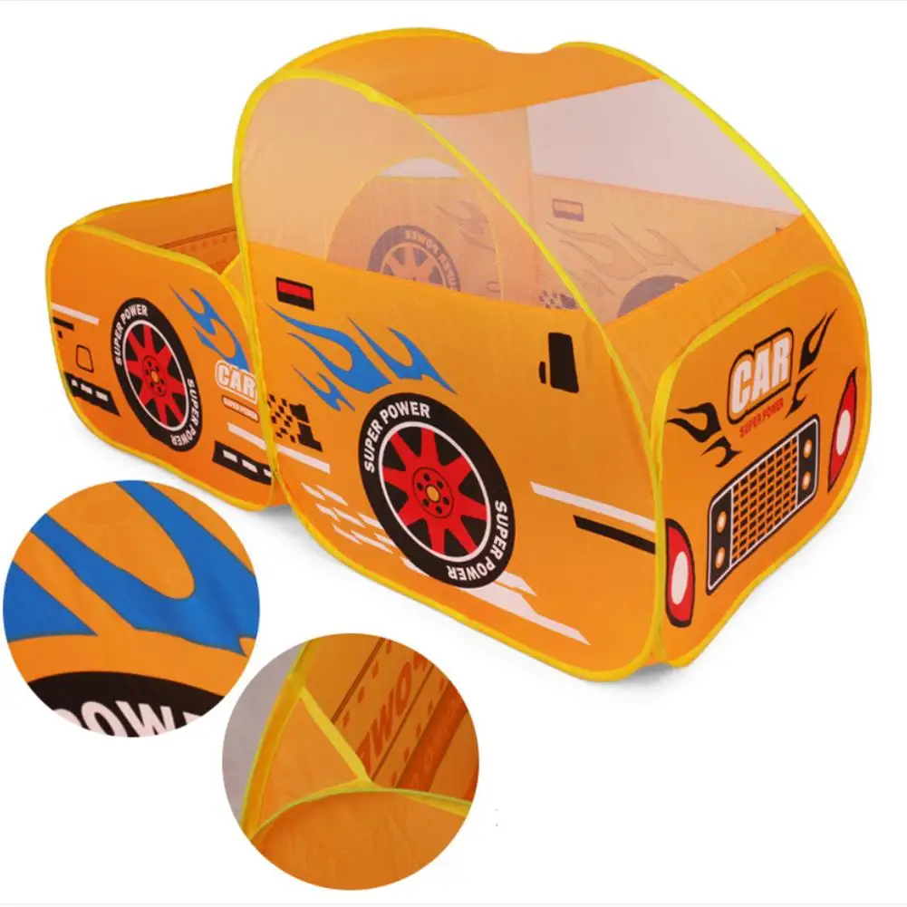 Надувная палатка для детей бассейн с шариками использования внутри помещения и