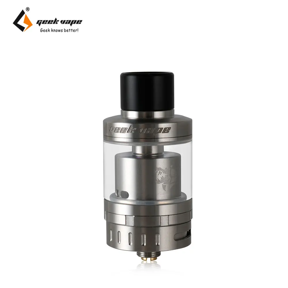 Оригинальный GeekVape Ammit 25 RTA 2 мл/5 мл Улучшенная 3D система воздушного потока