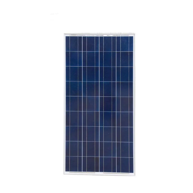 

Solar Panel 12v 150W 2 Pcs/Lot Zonnepaneel 300W 18V Solar Battery Charger Polycrystalline Silicon Photovoltaic Cell Motorhome