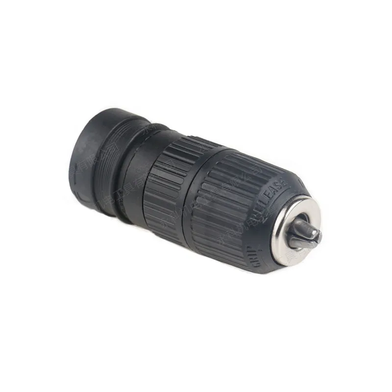 Патрон для электродрели Bosch GBH2-24 1/2-20UNF 2-13 мм аксессуары цилиндрического патрона