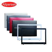 Laptop top cover for Samsung NP270E 270E5G 270E5J 270E5E E5U E5R E5V screen frame housing case