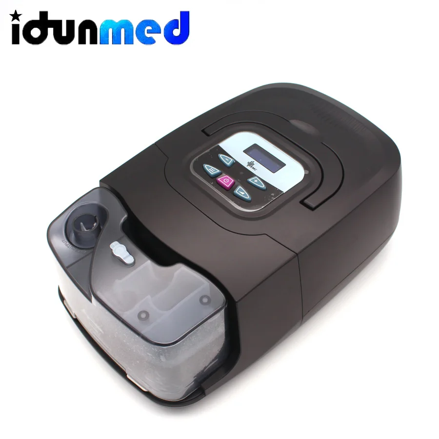 Авто CPAP GI APAP машина с CPAP проветривание лечение Маска увлажнитель головной убор трубки для против храпа сна апноэ терапия ОСА