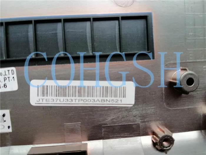 Новый оригинальный Базовый Нижний чехол Нижняя крышка для HP Pavilion 14 14-B031Us 37U33TP003 |