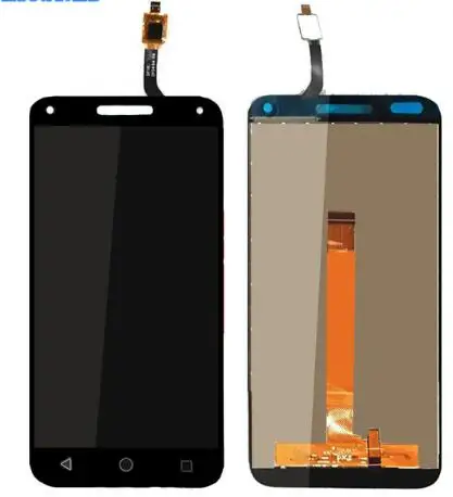 5 0 дюймов для Alcatel U5 3G 4047i 4047D ЖК дисплей + кодирующий преобразователь сенсорного