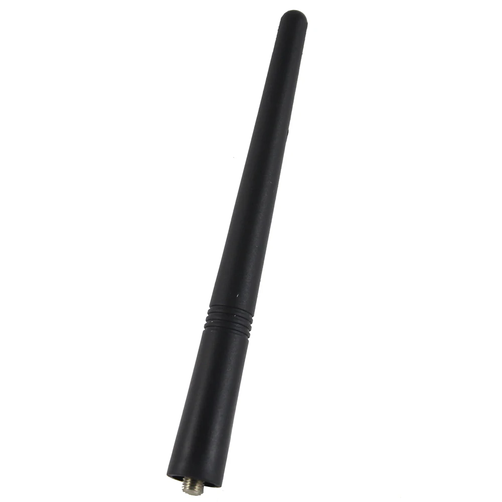 8504762J02 PMAD4015 Гибкая штыревая антенна 14 см VHF136 174MHz для MOTOROLA радио GP340 PRO5150 GP328 HT750 HT1250