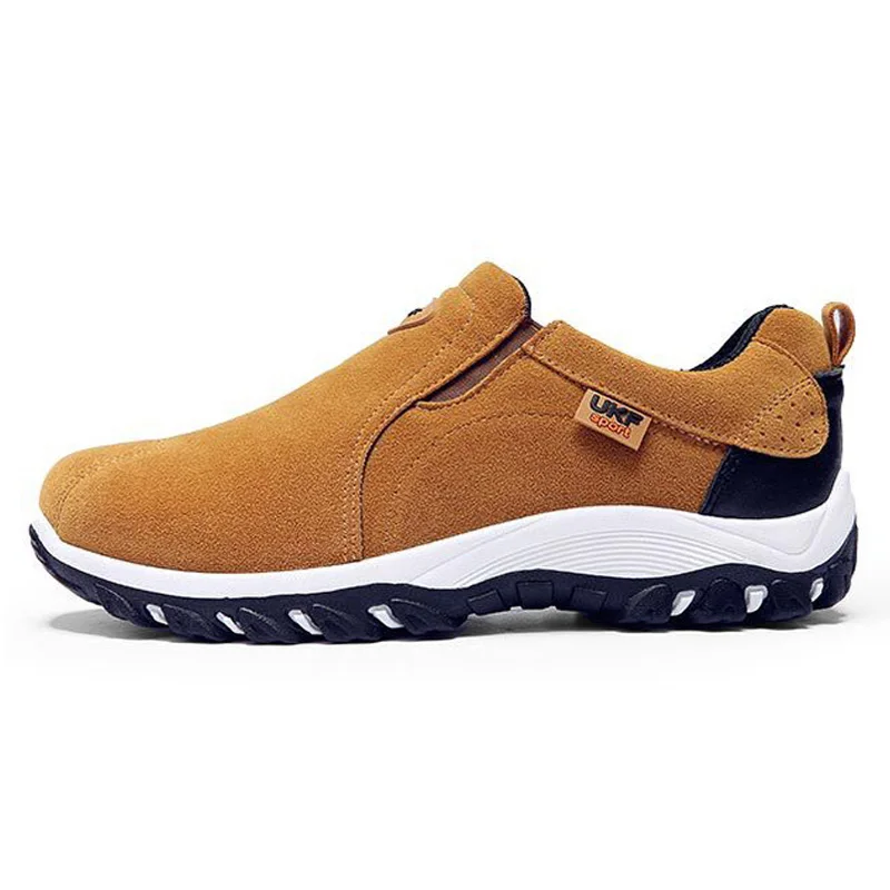 Мужские кроссовки для бега легкие дышащие удобные ручной работы спортивная