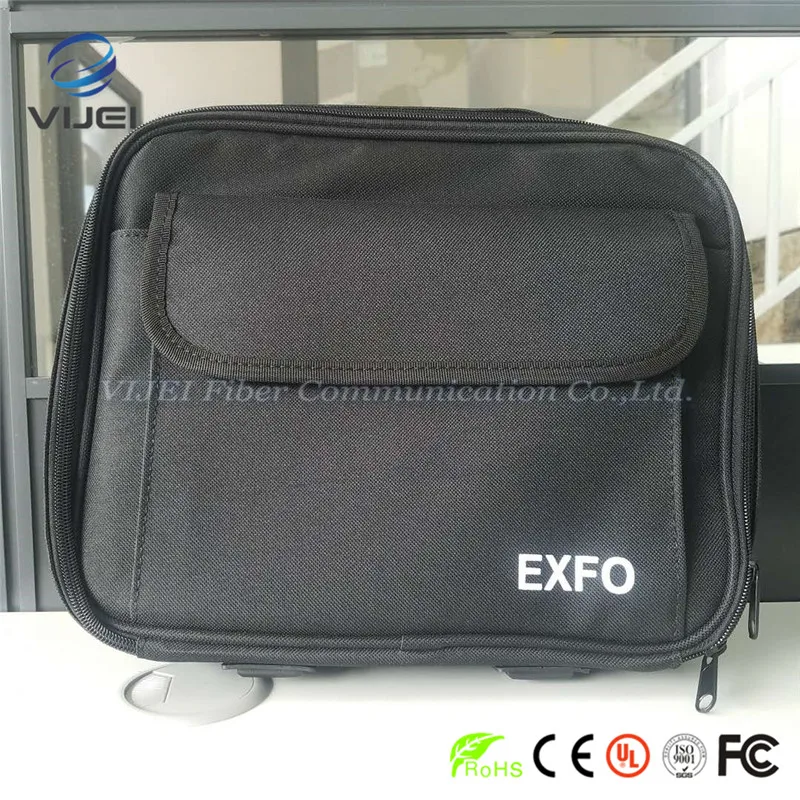 Оригинальный EXFO сумка для переноски OTDR FTB 1 150 200 v2|Оптоволоконное оборудование| |