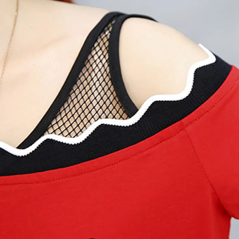 2018 Мода одно плечо платья Для женщин роковой с принтом букв Vestidos Femininas новый