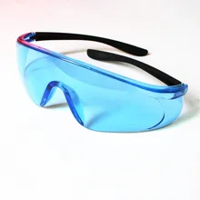 1 шт пластик прочный игрушечный пистолет очки для пистолета Nerf