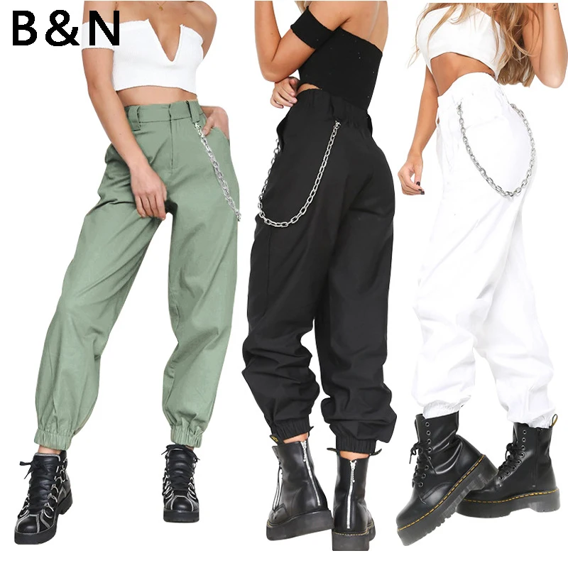 

Pants & Capris