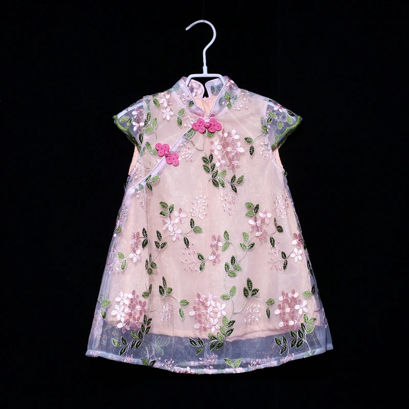 Летние одинаковые платья для мамы и дочки семейная одежда детское платье из