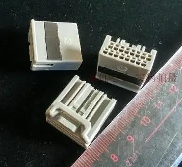 5 шт. для автомобильного 16 контактного разъема|connector for car|connector pinconnector pin |