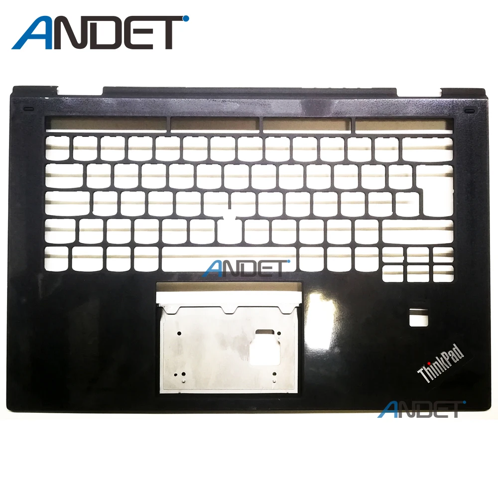 Новый оригинальный чехол для Lenovo ThinkPad X1 Yoga 2 Gen 2nd 20JD 20JE 20JF 20JG Подставка рук панель