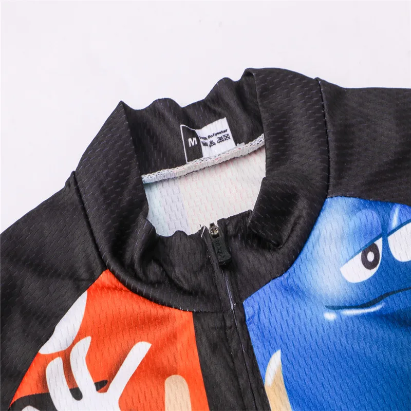 2018 летние Велосипедная форма Высокое качество Vélo быстросохнущая Для мужчин MTB