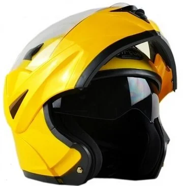 Dot НОВЫЙ Новый Флип ап мотоциклетный шлем модульный Мото с внутренним