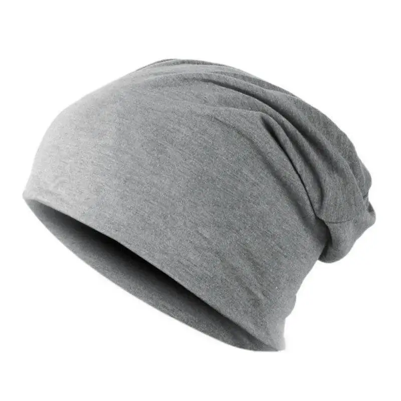 

2020 Fashion Beanie Hat Women Men Knit Ski Crochet Cap Beanie Hats Beanies Hip-hop Bonnet Caps For Autumn Spring