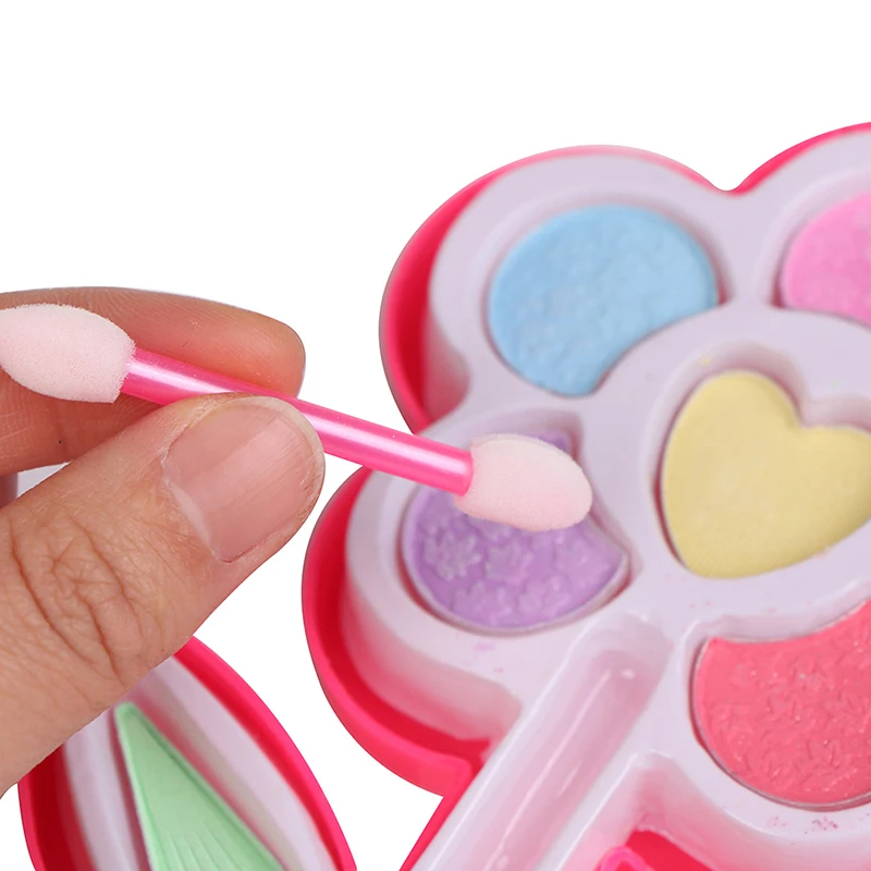 Детский подарок на день рождения игровой домик косметика ролевые игрушки