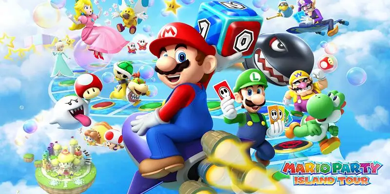 Детские полотенца с принтом Super Mario банное полотенце из микрофибры пляжное