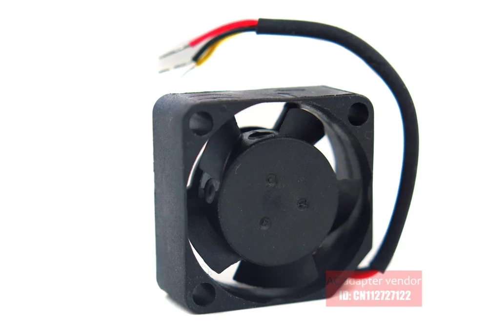 Новый вентилятор охлаждения SUNON 2510 5В 0 43 Вт MC25100V2 Q01 2 см|cooling fan|2cm fanfan 2cm |