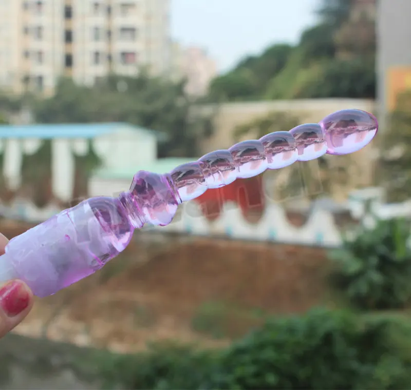 Анальные шарики Анальная пробка вибратор анальная игрушка вибрация точки G