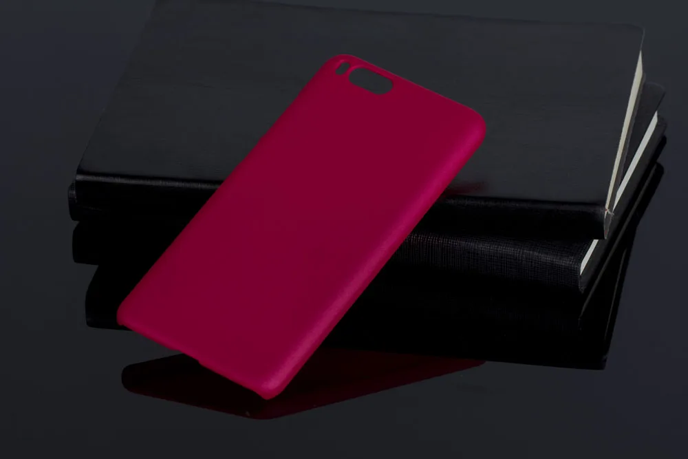 Матовая Пластик Coque 5,5 для Xiaomi mi note 3 чехол для Xiaomi mi note mi Примечание 3 Note3 mi note3 телефонный чехол-лента на заднюю панель