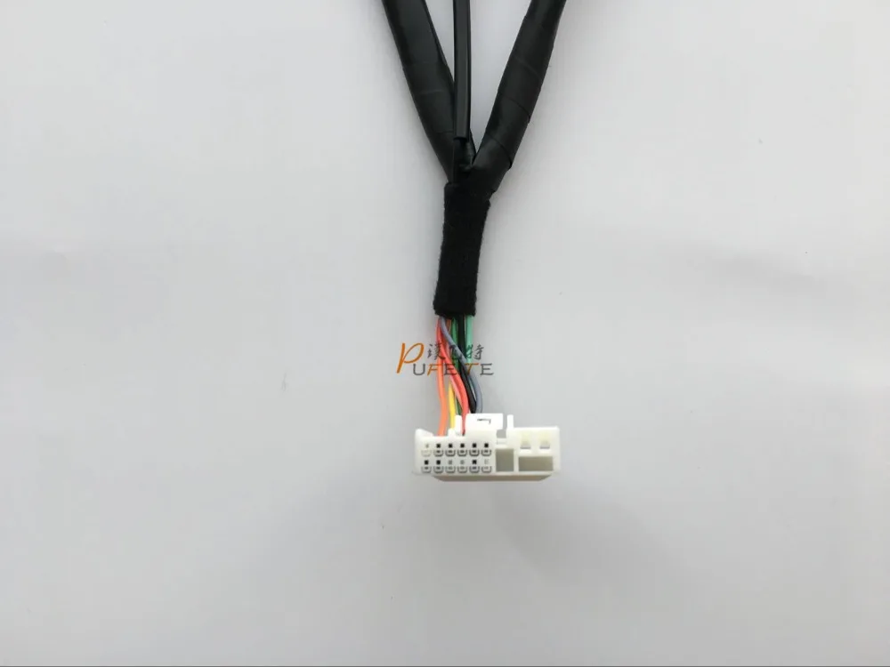 Заводская цена, кнопки управления рулем, дистанционный круиз-контроль, Bluetooth кнопка с проводом для hyundai ix25(creta) 1.6L 2.0L