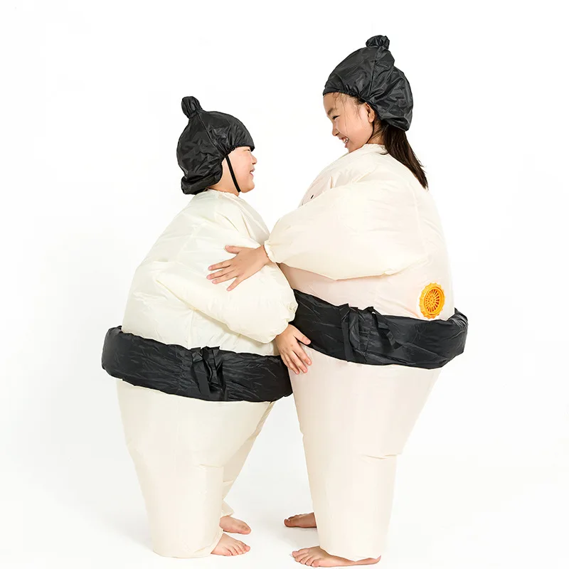 Надувной костюм борца сумо Пурима надувной для косплея|inflatable sumo|full body suitcostume adult |