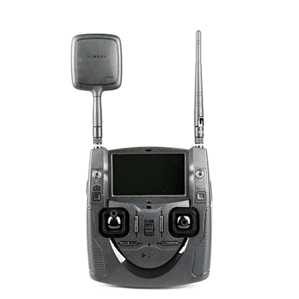 2018 Новый Hubsan H123D X4 JET 5 8G FPV с бесщеточным гоночным дроном 720P Регулируемая HD камера RC