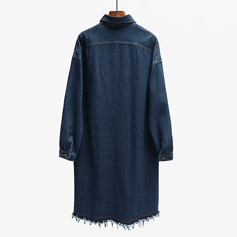 Юлии Ленточки низ Однобортный свободные Для женщин Тренч Весна 2018 длинные