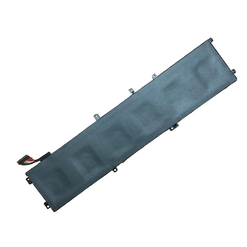 Аккумулятор для ноутбука Dell Precision 11 4 XPS 15 5510 9550 9560 6GTPY 5XJ28 9570 в 97 Вт/ч | Компьютеры и