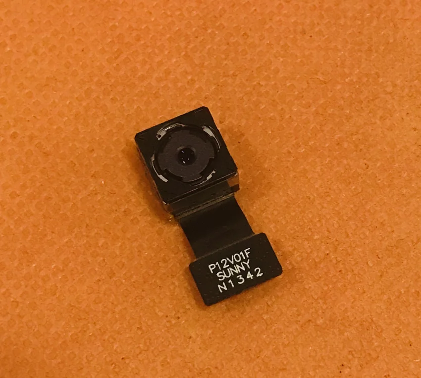 Оригинальная фото задняя камера 13.0MP модуль для MAXON MX X3 T King Бесплатная