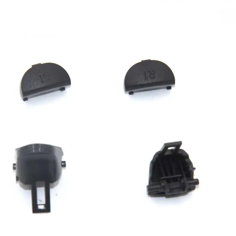 Бесплатная доставка 5 шт./лот Замена L2 R2 Tigger кнопка с пружиной для PS4 беспроводной