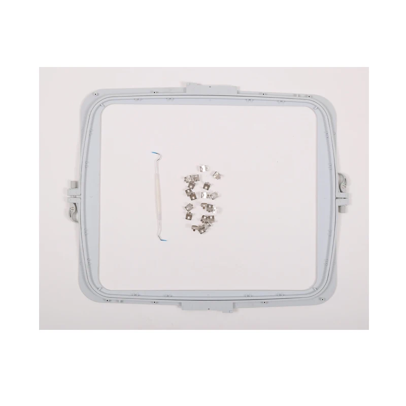 Рамка для вышивки Pfaff машин Creative Pro II/Pro креативное зрение производительность