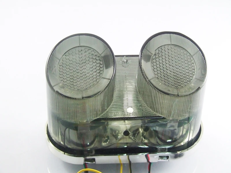 Задний фонарь светодиодный для мотоцикла YAMAHA R1 FZ1 2000 2001 2002 2003 2004 2005|taillights led|taillight led