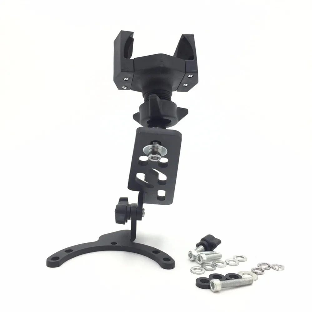 Мотоциклетная камера/GPS/сотовый телефон/радар бак с держателем для мотоциклов