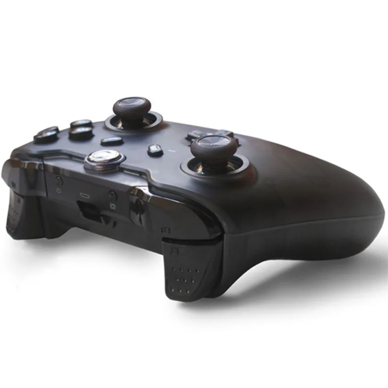 Новый беспроводной bluetooth контроллер геймпада для консоли Nintendo Switch контроллера