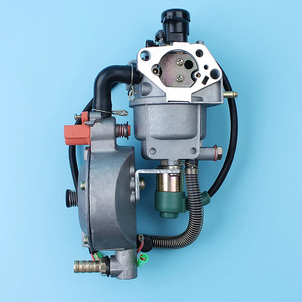 Комплект для преобразования карбюратора Honda GX390 188F 4 5 390 кВт GX двигатель