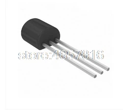 ТРАНЗИСТОР BC547B BC557B каждый 50 шт. все 100 шт./пакет BC547 + BC557 NPN PNP транзистор на 92