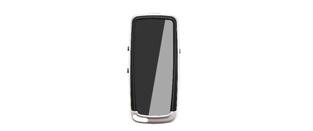 Черный Portable Digital Video Voice Recorder with Mini Camcorder Micro Camera 480P,Support TF Card to 8GB,16GB,32GB - Цвет: Черный