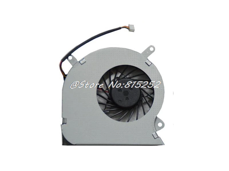 Вентилятор для процессора ноутбука MSI GE60 0NC 0ND 2OC 2OD 2OE 2PL из 2 предметов 2PE 2PF 2PG 2QD 2QE