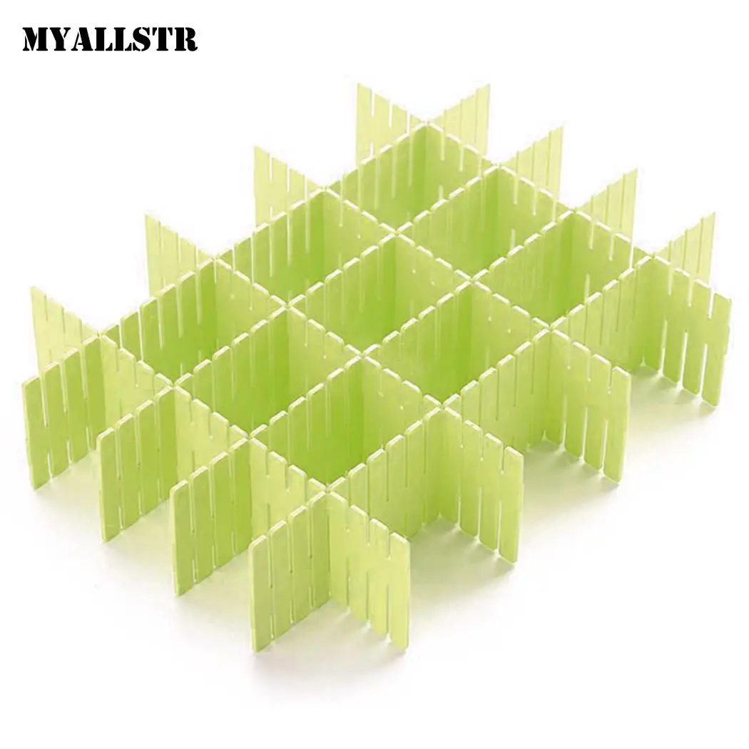 Новая сетка для домашнего хранения разделитель суб отделочные разделители