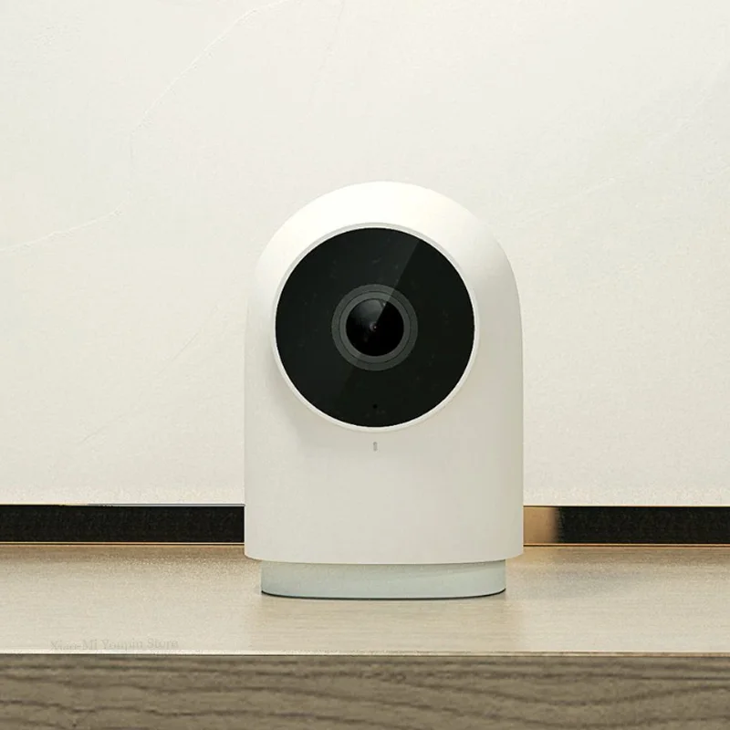 Xiao mi камера aqara G2 камера Smart Gateway Hub с функцией шлюза 1080P 140 градусов просмотра для mi Home APP Smart Kit